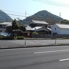 kaeru Guest house