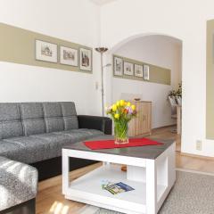 Ferienwohnung Helianthus