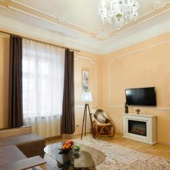 Vera apartment in the ♥of lviv