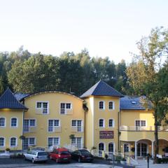 Gasthof & Hotel Wolfsegger