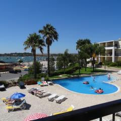 Clube Alvor Ria - Waterfront luxury apartments with stunning views