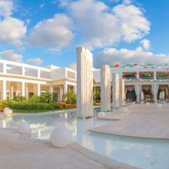 Platinum Yucatan Princess Adults Only - All Inclusive