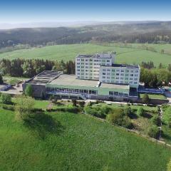 Ferien Hotel Rennsteigblick