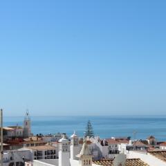 Casa beira mar Algarve