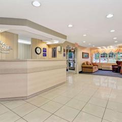 Microtel Inn & Suites by Wyndham Florence/Cincinnati Airpo