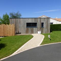 La cabane du Bonheur