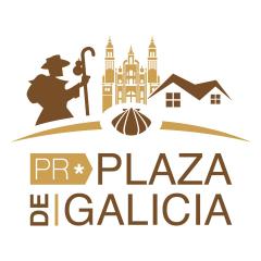 PR Plaza de Galicia