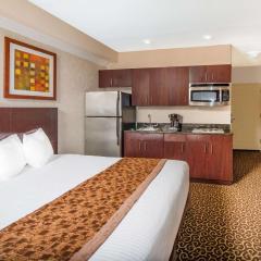 Hawthorn Extended Stay by Wyndham El Paso