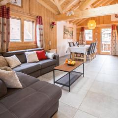 Simply Morzine - Apartment du Centre