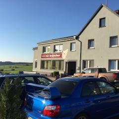 Hotel am Brünnchen