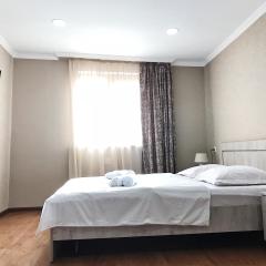 Apartment Erekle 6