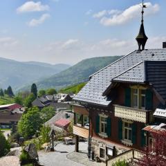 Hotel & Chalets Herrihof