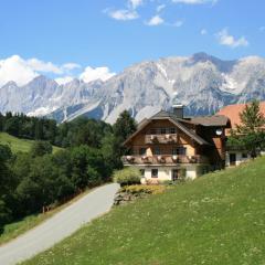 Appartement Steinacher