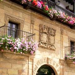 Hotel Museo Los Infantes