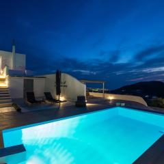 Paros Villas Nereids