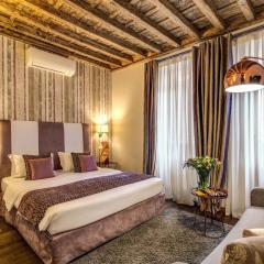 Trevi Beau Boutique Hotel