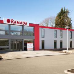 Ramada Chorley South