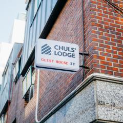 Chuls Lodge