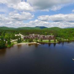 Le Grand Lodge Mont Tremblant