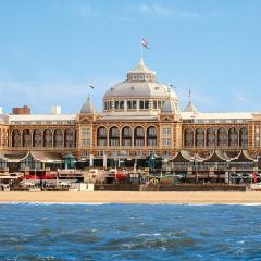 Grand Hotel Amrâth Kurhaus The Hague Scheveningen