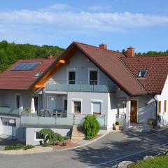 Gästehaus Waldblick