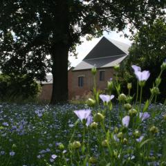 Gîtes du Grand Bois