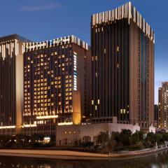 Hyatt House Shanghai New Hongqiao