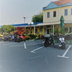 Moto klub Brod