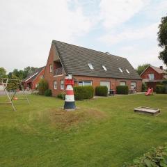 Haus Ostfriesland