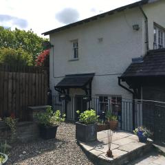 Ivythwaite Cottages