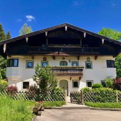 Bauernhaus-Schloss Wagrain