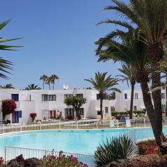 Apartamento junto a la playa. Corralejo