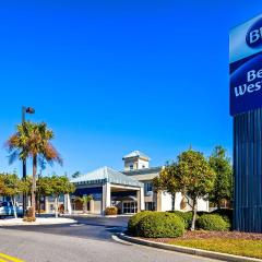 Best Western Pawleys Island