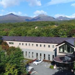 Blancvert Nasu Onsen Hotel