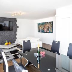 Lifestyle-Appartement Meersinn