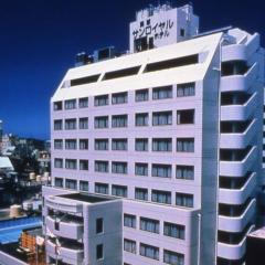 Ryukyu Sun Royal Hotel