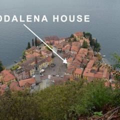 Maddalena House