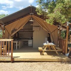 Glamping Beach Soline