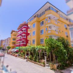 Bayram Apart Hotel