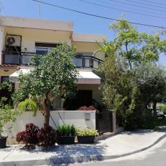 Family Nest In The Heart Of Limassol