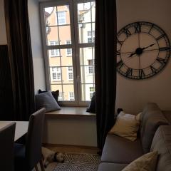 Apartament Piwna 16 Gdańsk