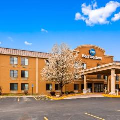 Best Western Marion Hotel