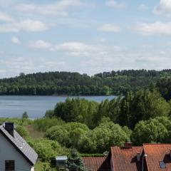 Family Apartment - w cenie 4 rowery, plaża, łódka wiosłowa, kajak, rower wodny