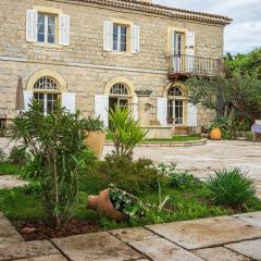 La Bastide du Castellet