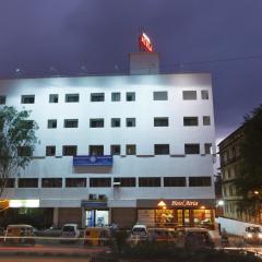 Hotel Atria, Kolhapur