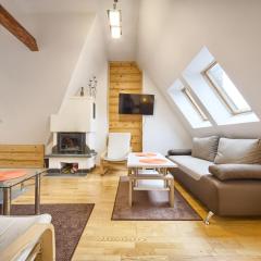 VisitZakopane - Mount Everest Apartment