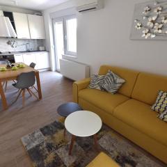 Apartment Vostan