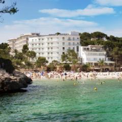 Hotel Apartamentos Cala Santanyi