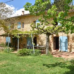 Farmhouse in Draguignan with terrace