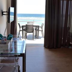 Apartamento Primera Línea Playa de Las Canteras